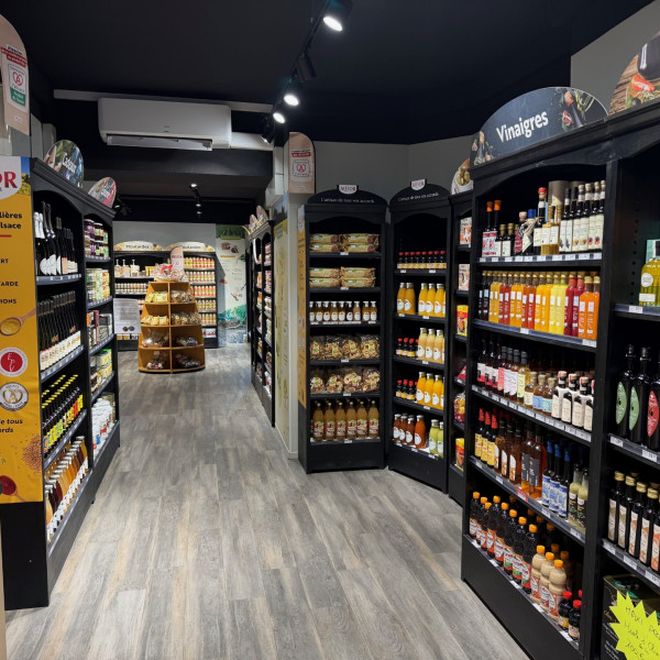Nos boutiques - Boutique des Condiments